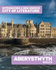 Aberystwyth newcity