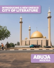 Abuja newcity
