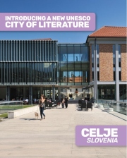 Celje newcity