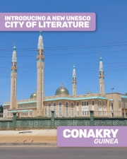 Conakry newcity