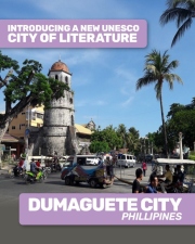 Dumaguette City newcity