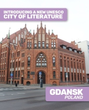 Gdansk newcity