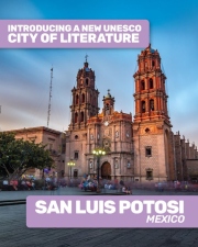 San Luis Potosi newcity