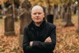 Andrew Hughes