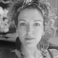 			Island of Many Voices Anna Zuccaro