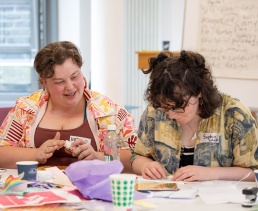 About projectspartners Creativewriting Project LGBTQ7 Ger Holland Photography