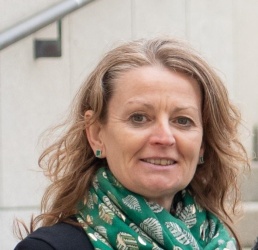 About Linda Galbraith Ger Hollandphotography