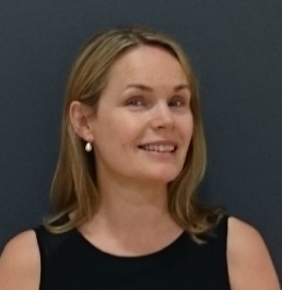 About Catherine Neville1