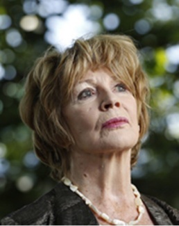 Edna O Brien