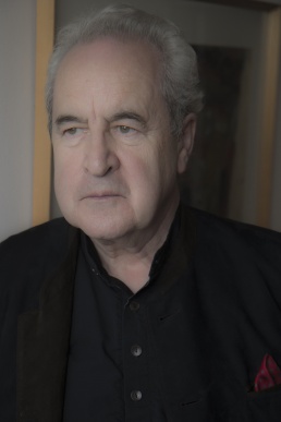John Banville credit Douglas Banville 1
