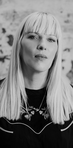 			Island of Many Voices Wendy Erskine