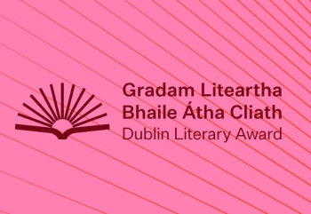 Dublin Literary Award logo