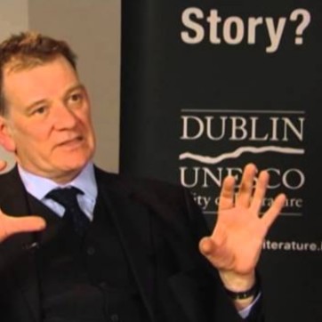 			National Emerging Writer Programme