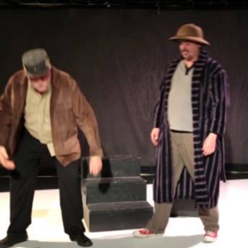 Finnegans Wake FW75 FW85