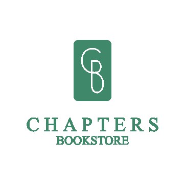 Chapters Logos 1 Green