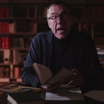 Annual Dublin UNESCO City of Literature Lecture Series