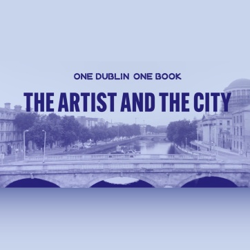 			The Artist and the city