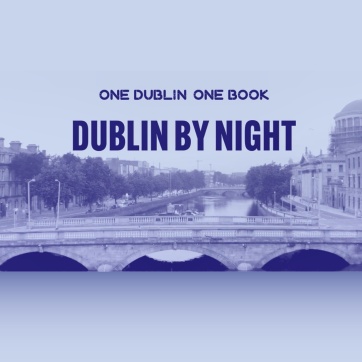 Dublin by night