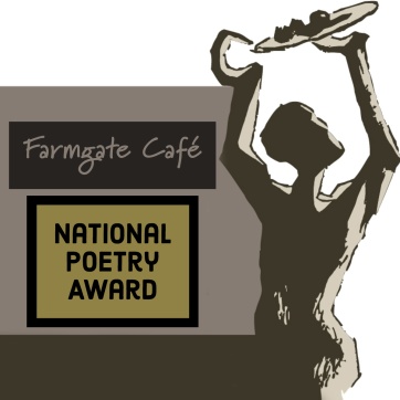 			Farmgate Cafe Poetry Award