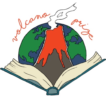Volcano Prize Website
