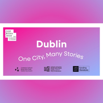 			Dublin One City Many Stories