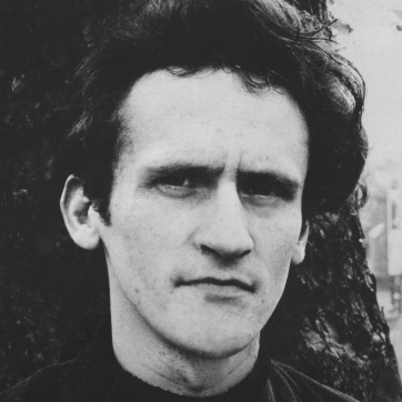 Image us of Paul Durcan