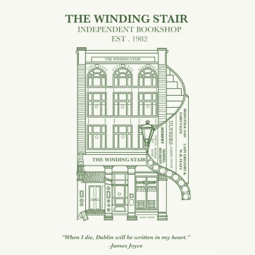 			The Winding Stair