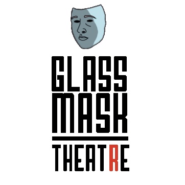 Gmt logo black mask