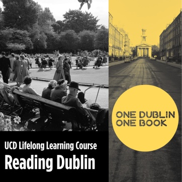 Reading Dublin