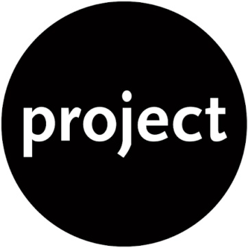 Project Arts Centre logo