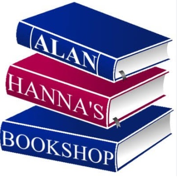 Alan Hanna logo