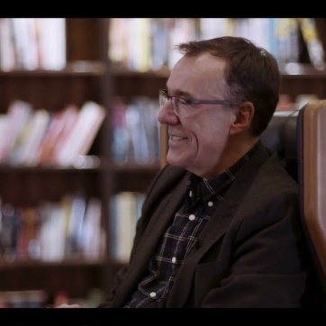 6th Annual Dublin UNESCO City of Literature Lecture