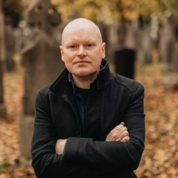 Andrew Hughes