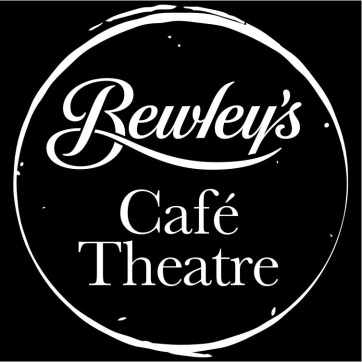 Bewleys cafe Theatre
