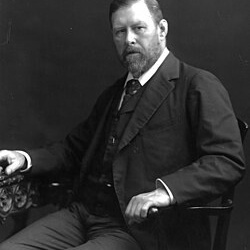 			Bram Stoker 1906