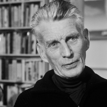 			Samuel Beckett PICRYL