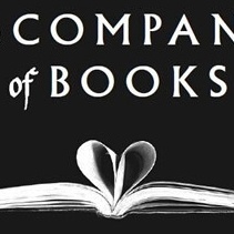 The Company of Books logo