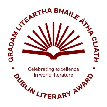Dublin Literary Award Logo