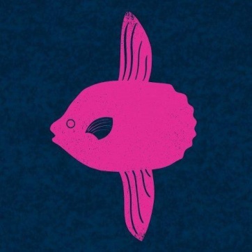 Leonard and Hungry Paul_Fish