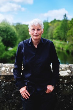 Hilary Mc Collum