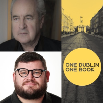 			John Banvilles Dublin
