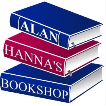 Alan Hanna logo