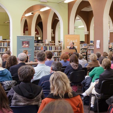 Cork International Short Story Festival