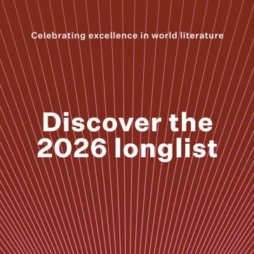 DLA Longlist 2026