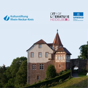 Heidelberg Writer in Residence 2026