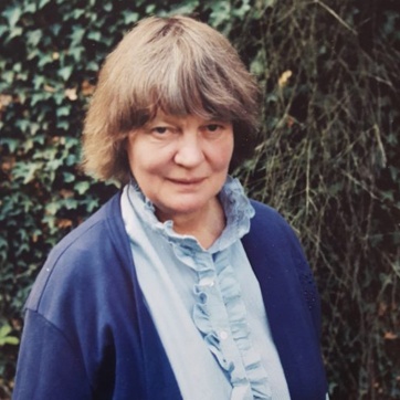 Iris Murdoch Cityof Literature