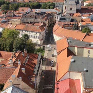 LITHUANIAN LITERARY TRANSLATORS RESIDENCY IN VILNIUS 2025 940x512