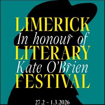 			Limerick Literary Festival