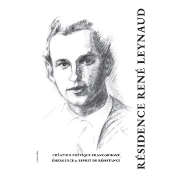 			Lyon Poetry Residency