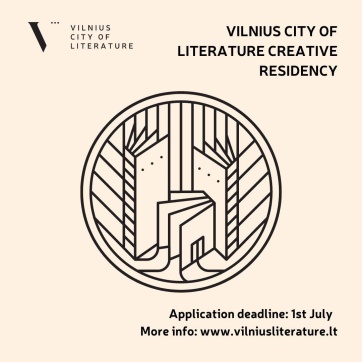 Residency Vilnius